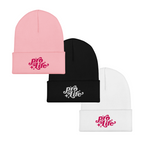 Pro-Life Cuffed Beanie