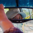 'Pro-Life Era' Dad Hat