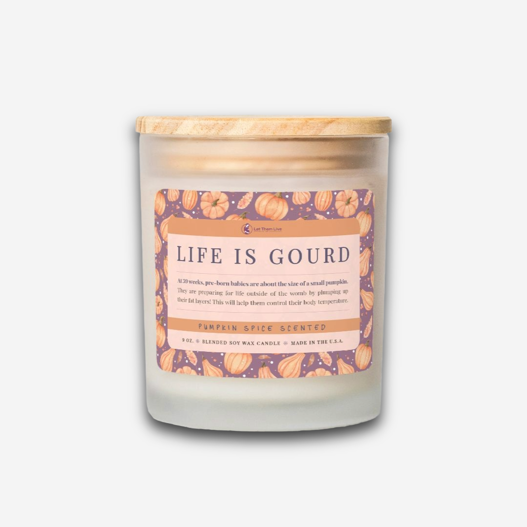 'Fall-ing in Love' Candle Bundle