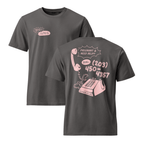 Hotline Vintage T-Shirt