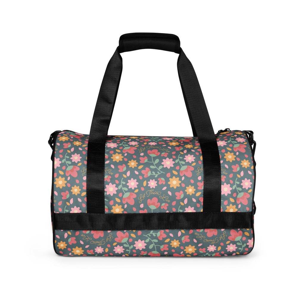 Go Bag Travel Luggage