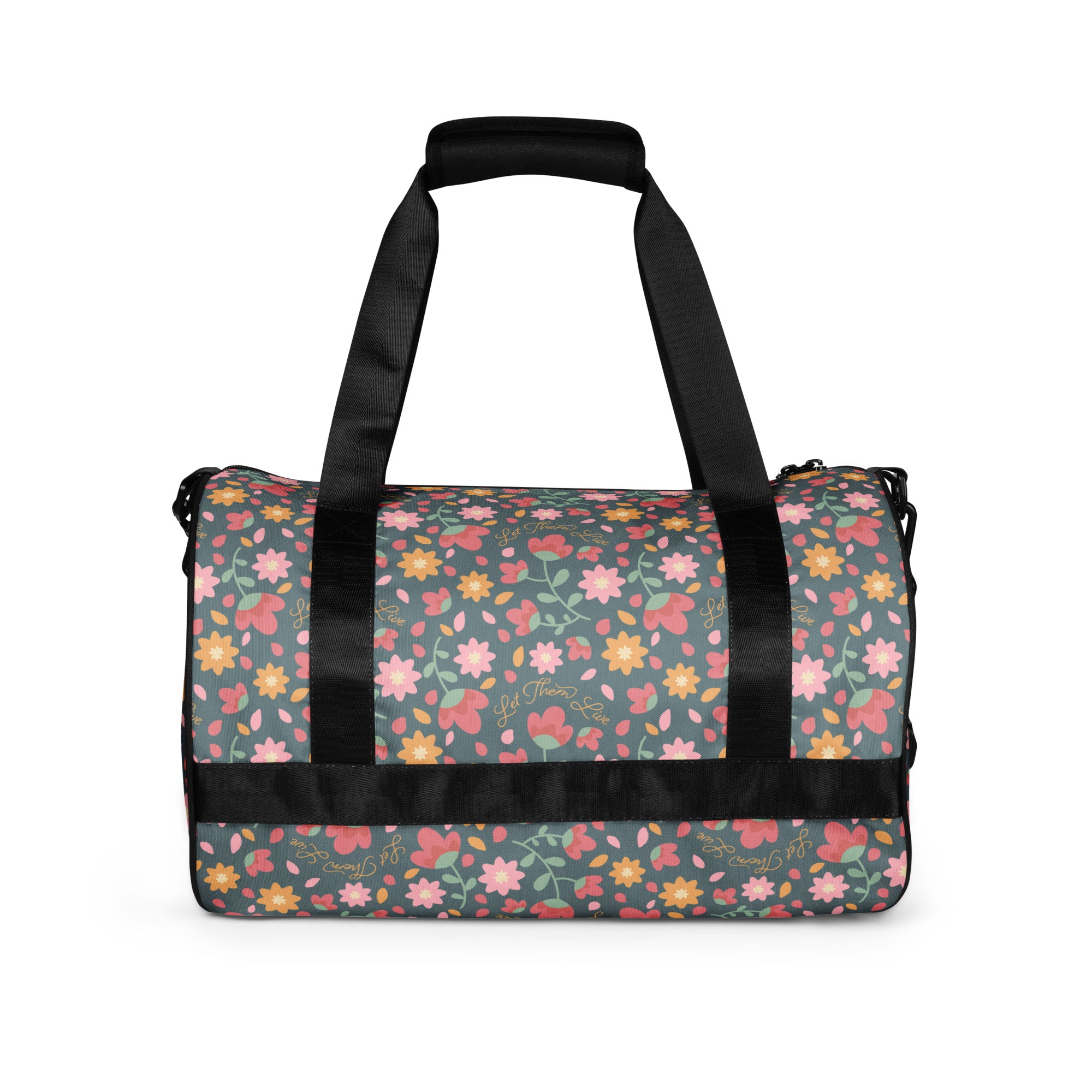 Go Bag Travel Luggage