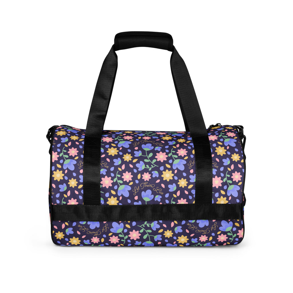 Go Bag Travel Luggage