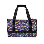 Go Bag Travel Luggage