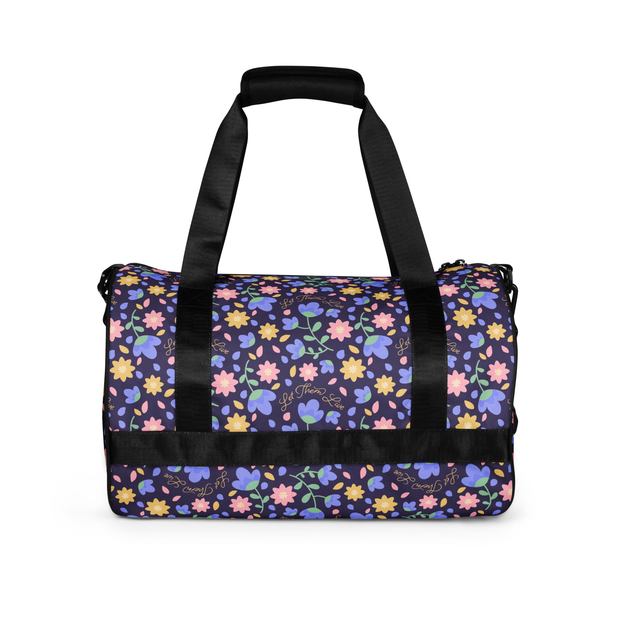 Go Bag Travel Luggage