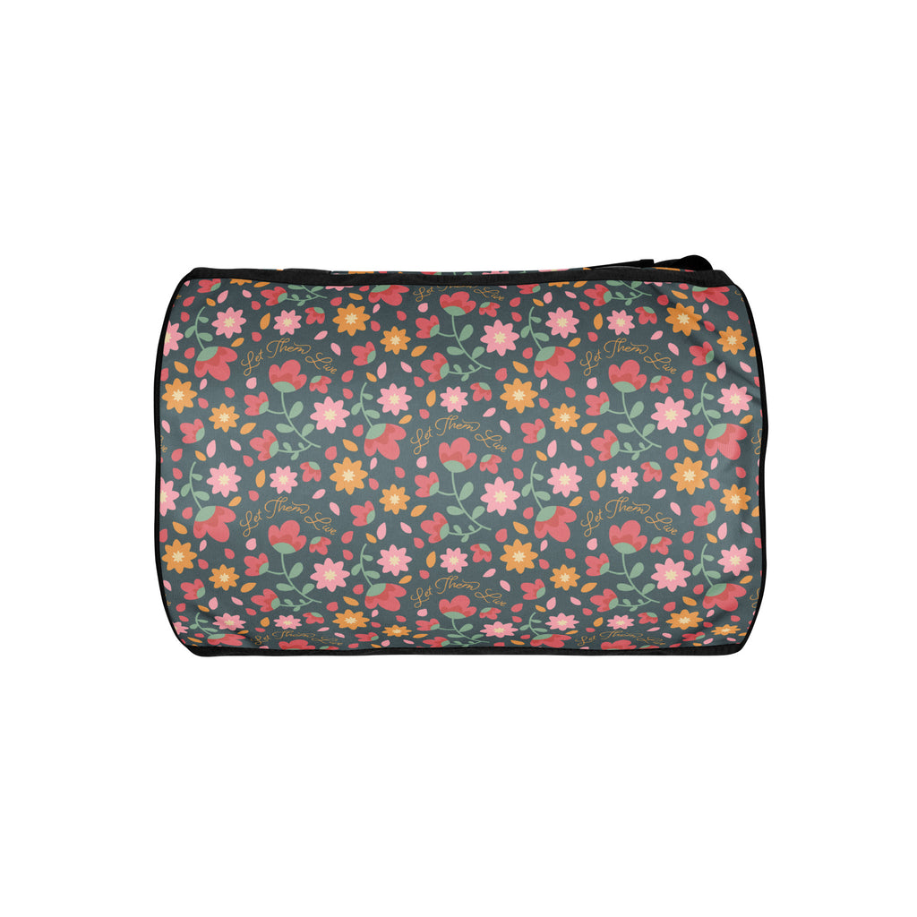 Go Bag Travel Luggage