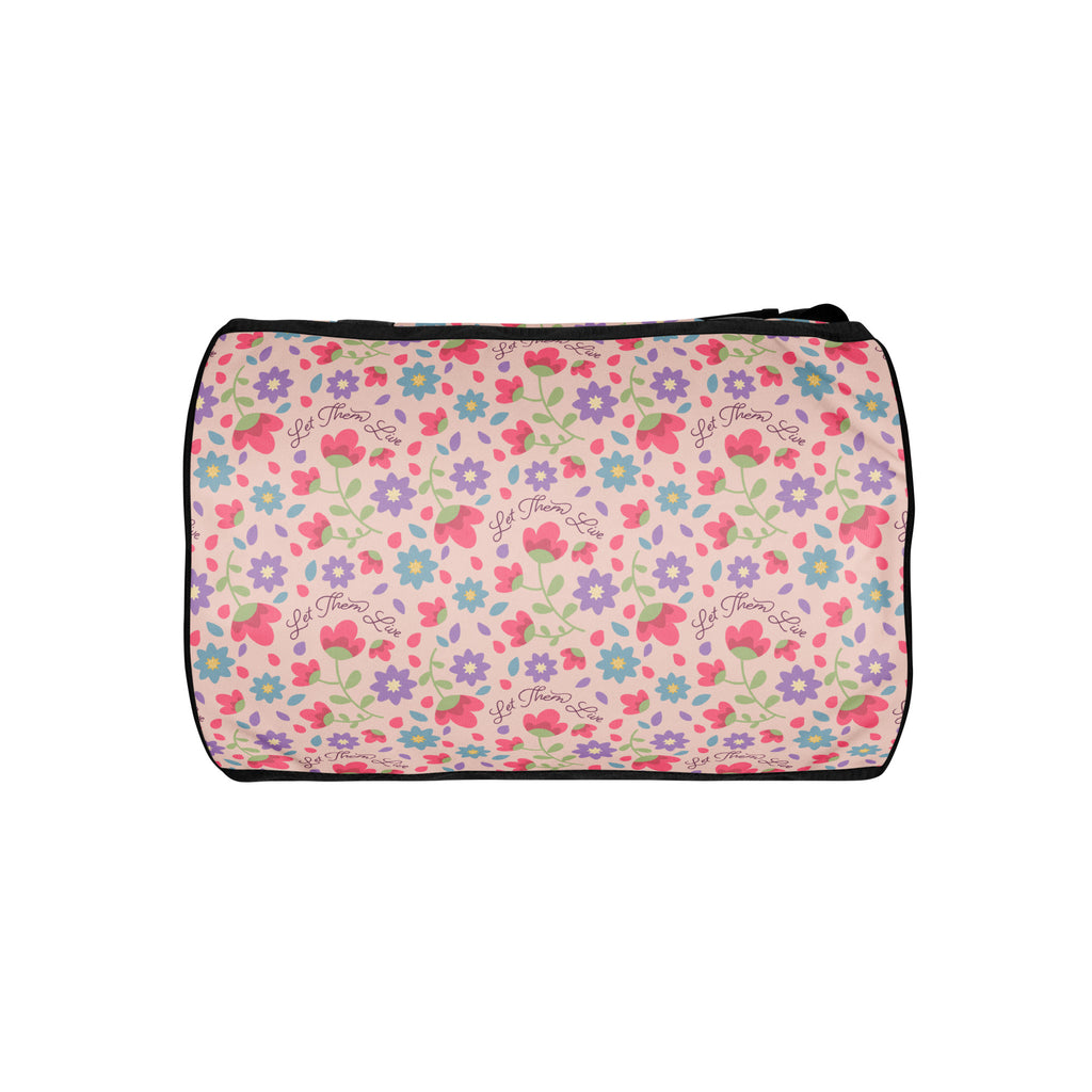 Go Bag Travel Luggage
