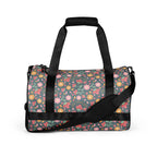Go Bag Travel Luggage