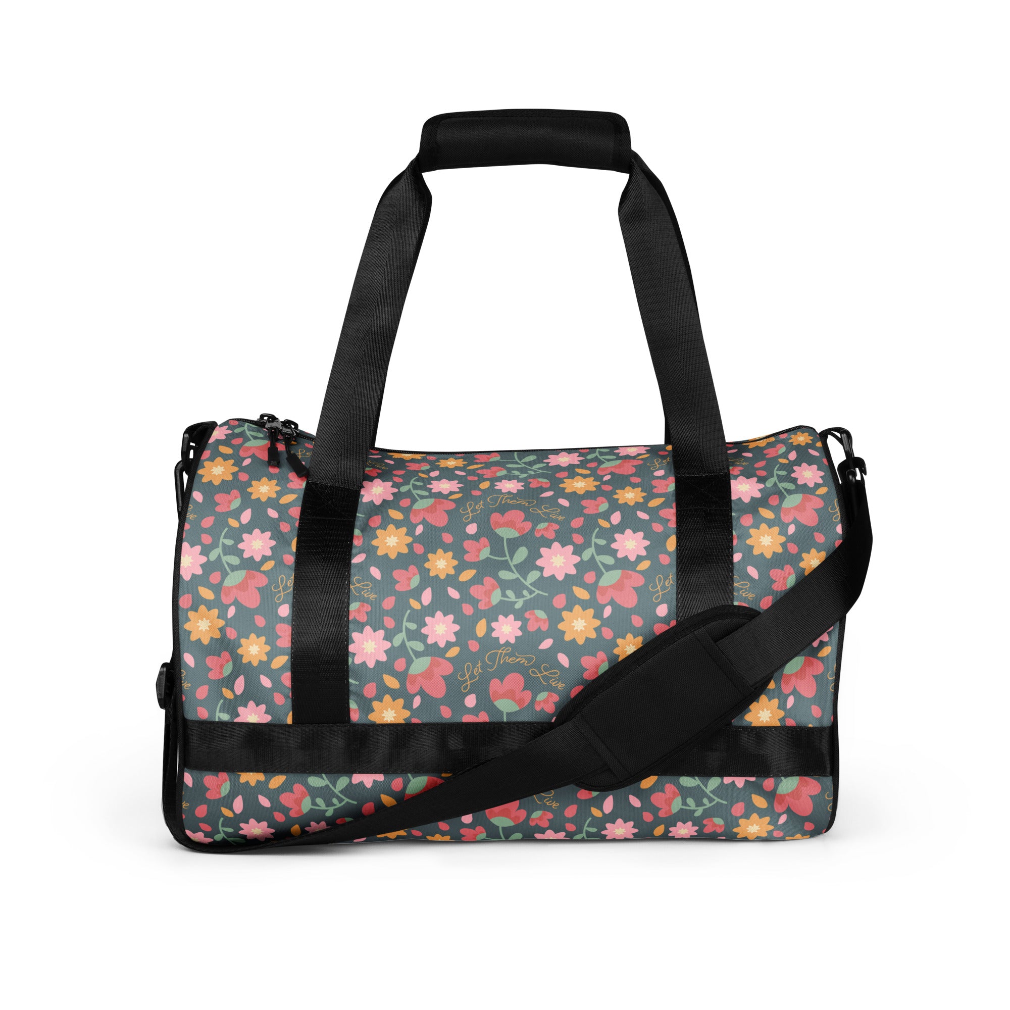 Go Bag Travel Luggage