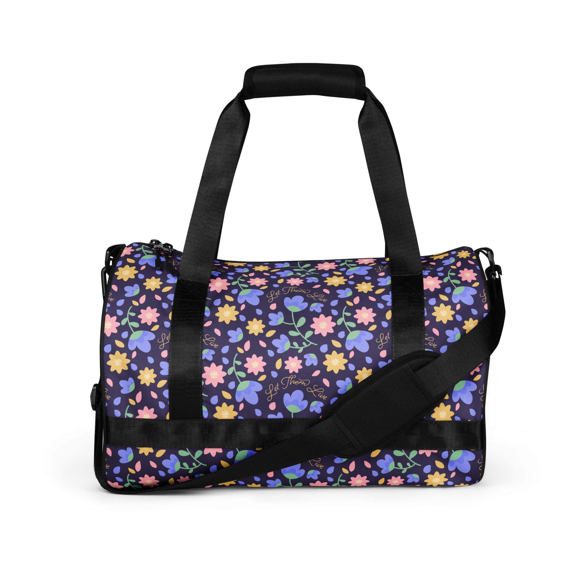 Go Bag Travel Luggage