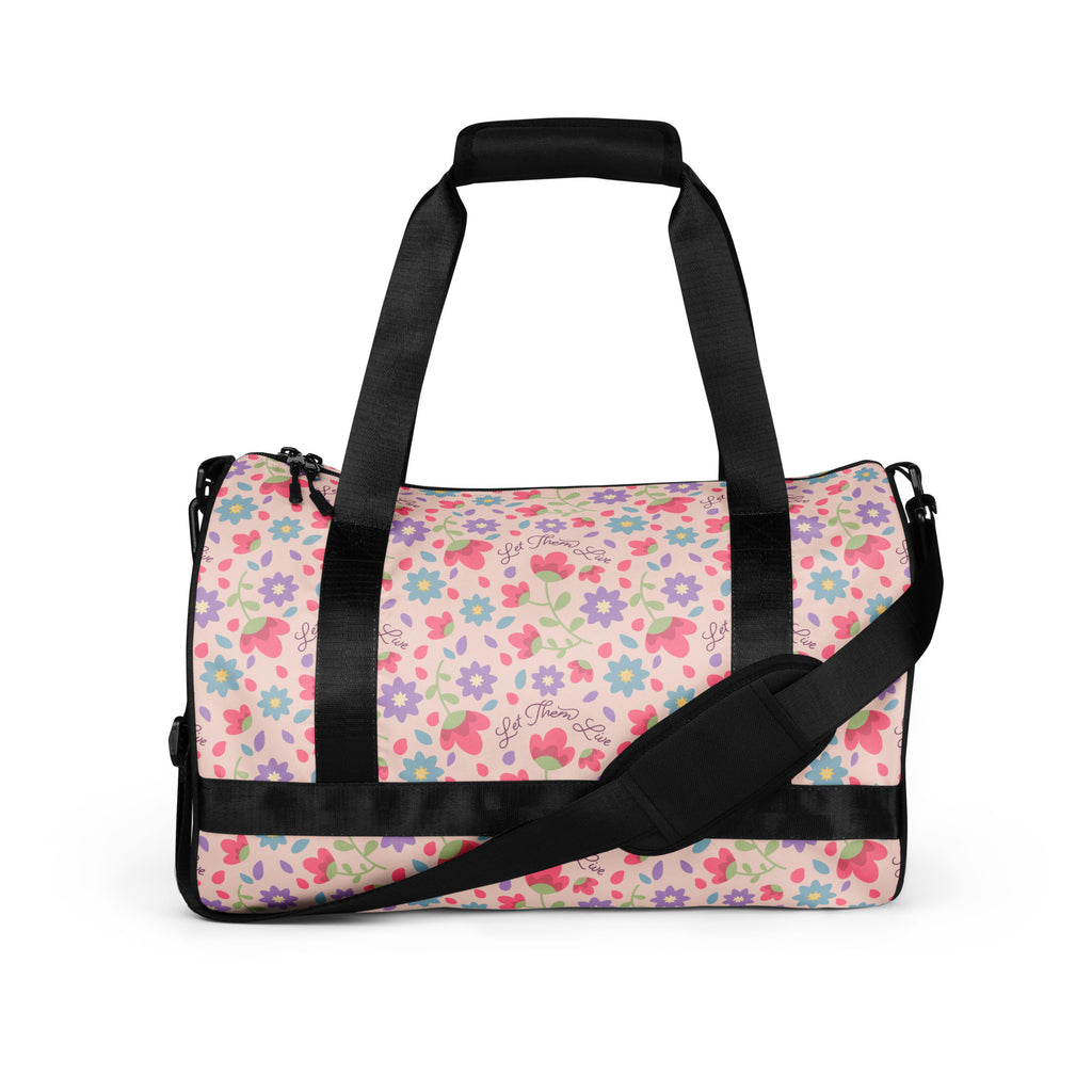 Go Bag Travel Luggage