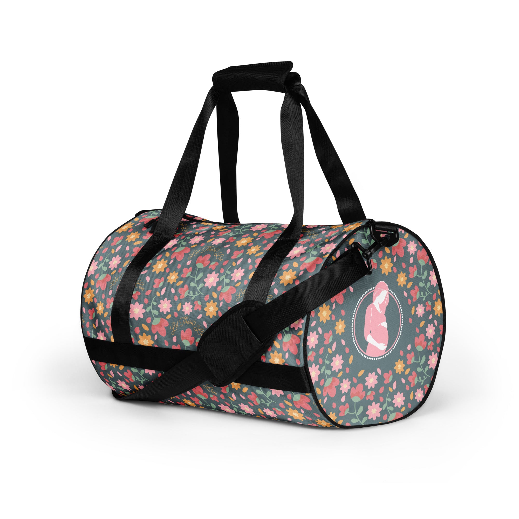 Go Bag Travel Luggage
