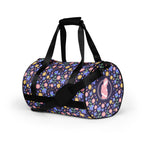 Go Bag Travel Luggage