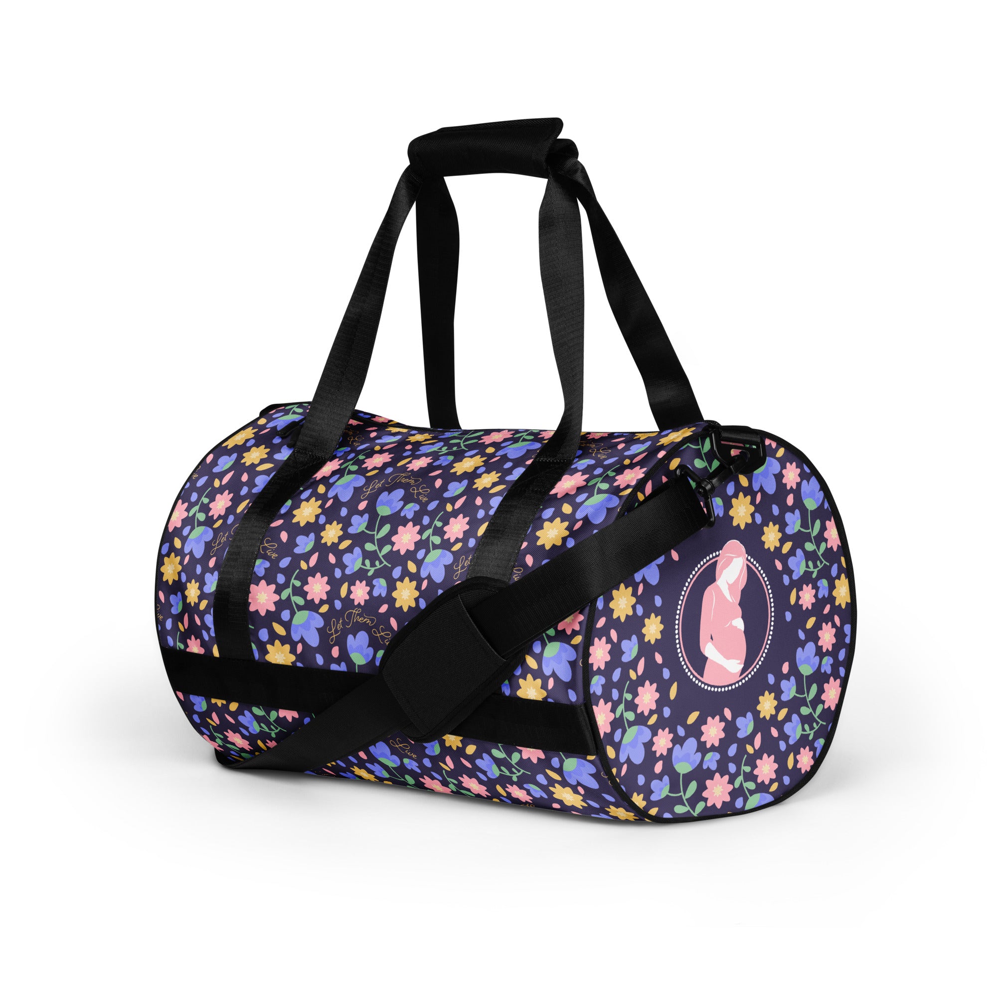 Go Bag Travel Luggage