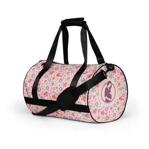 Go Bag Travel Luggage