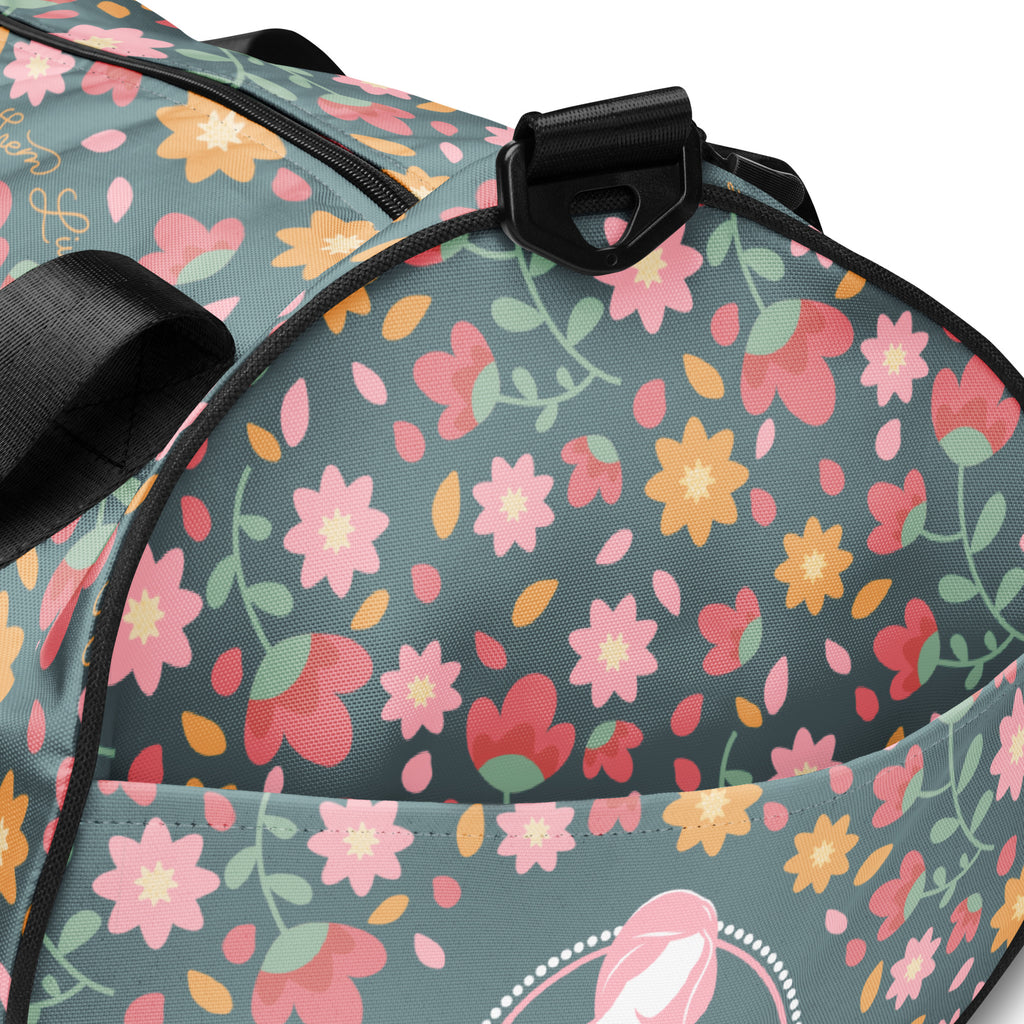 Go Bag Travel Luggage