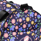 Go Bag Travel Luggage