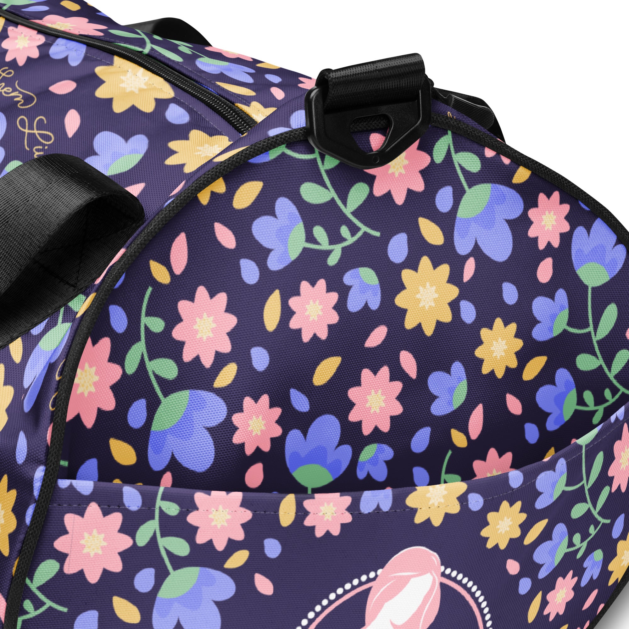 Go Bag Travel Luggage