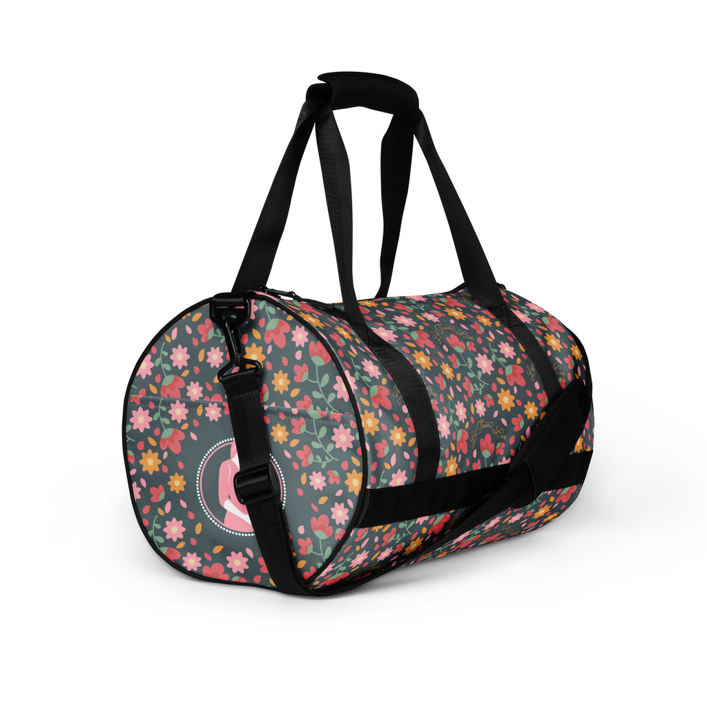 Go Bag Travel Luggage