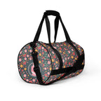 Go Bag Travel Luggage