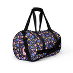 Go Bag Travel Luggage