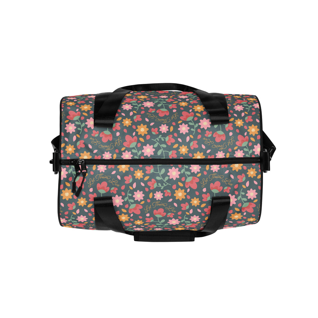 Go Bag Travel Luggage