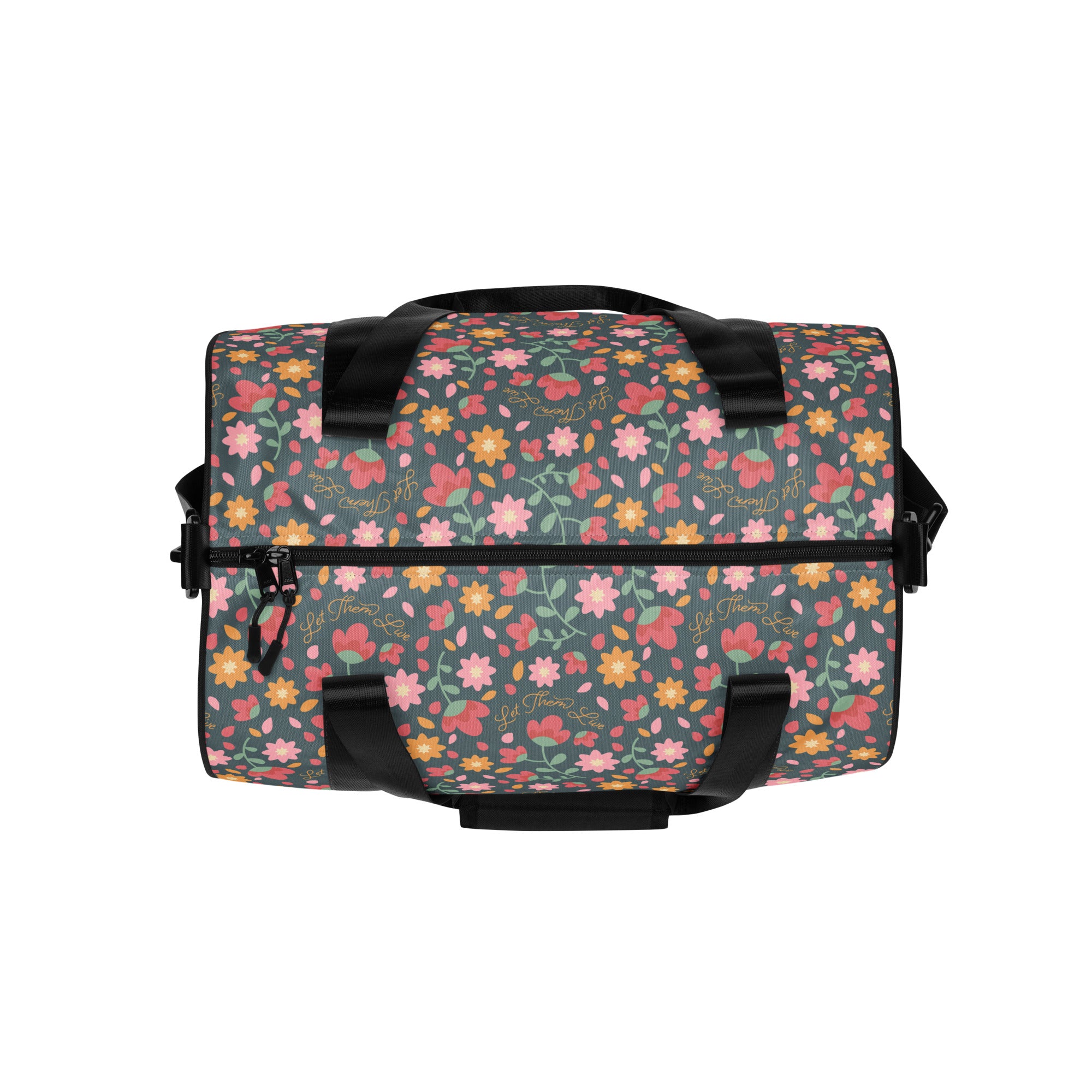 Go Bag Travel Luggage