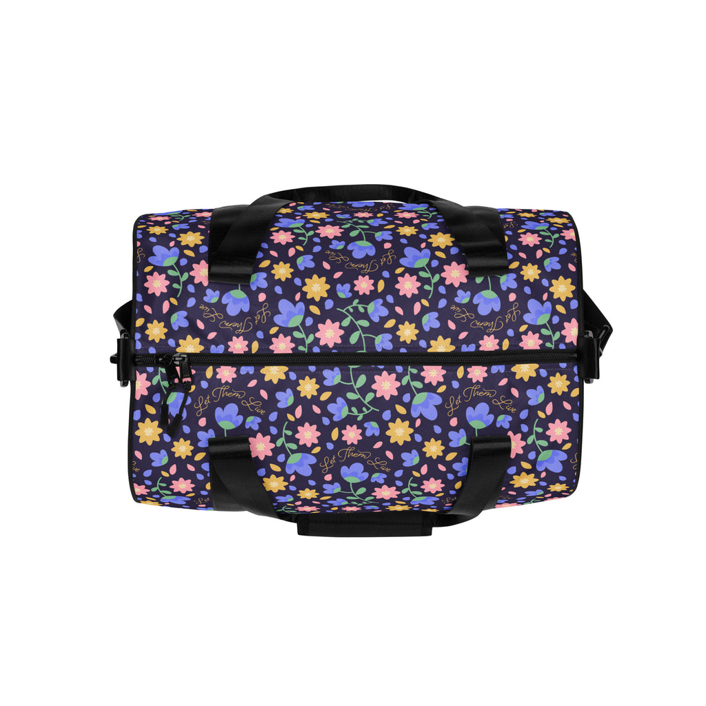 Go Bag Travel Luggage