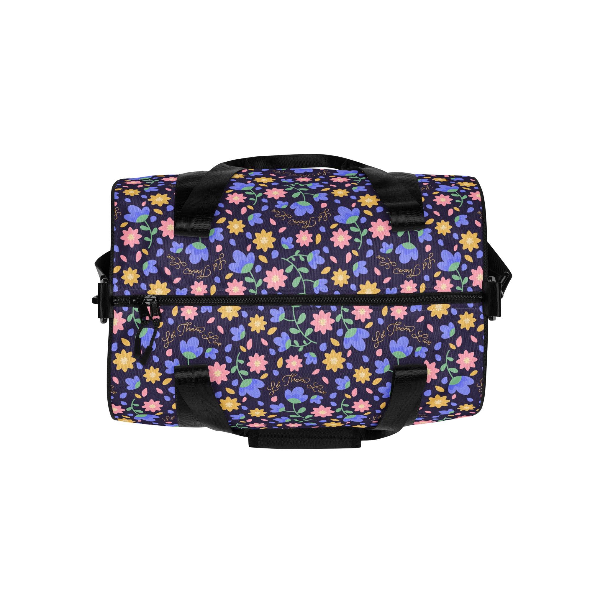 Go Bag Travel Luggage