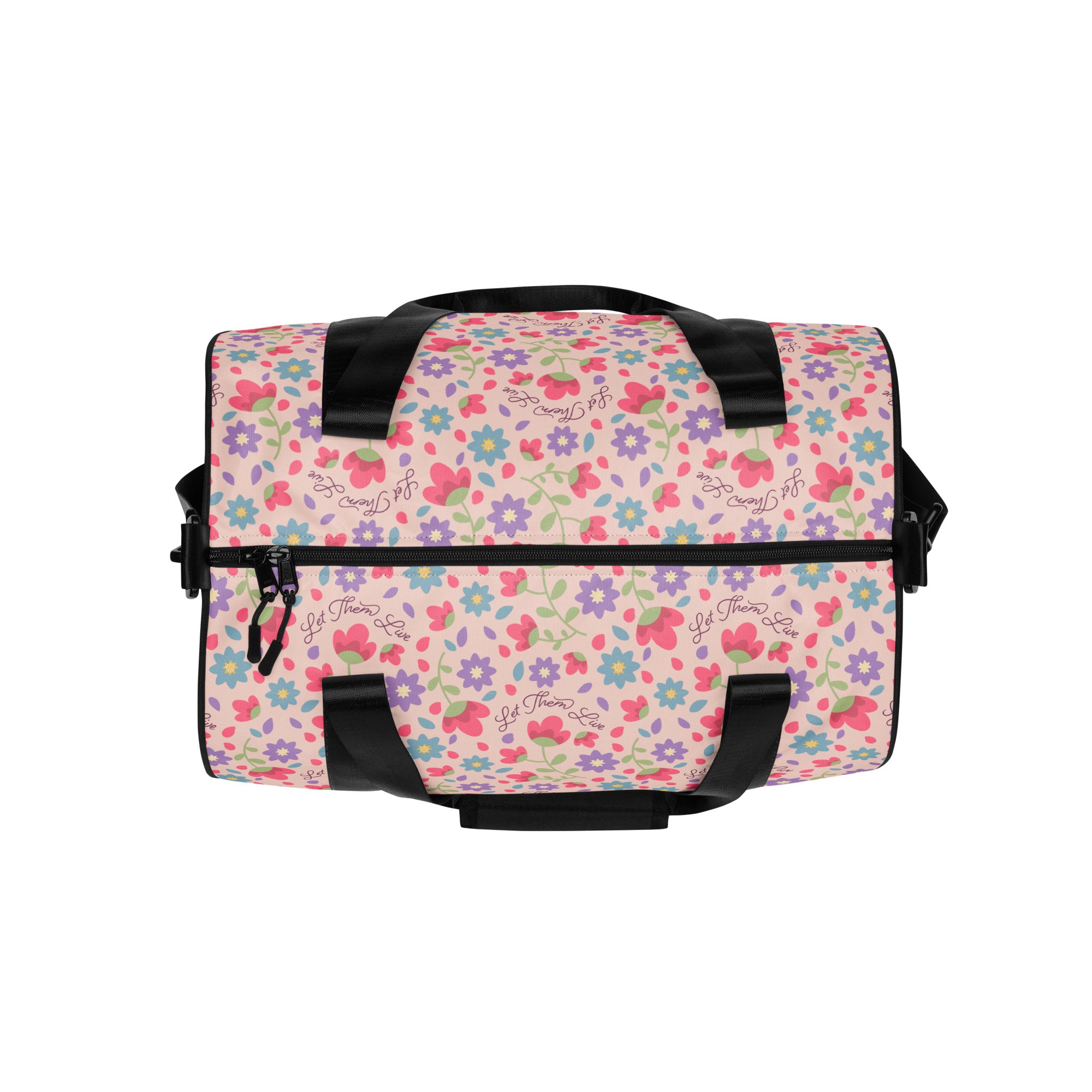 Go Bag Travel Luggage