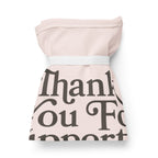 Thank You Shopping Bag
