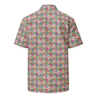 LTL Hawaiian Shirt