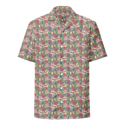 LTL Hawaiian Shirt