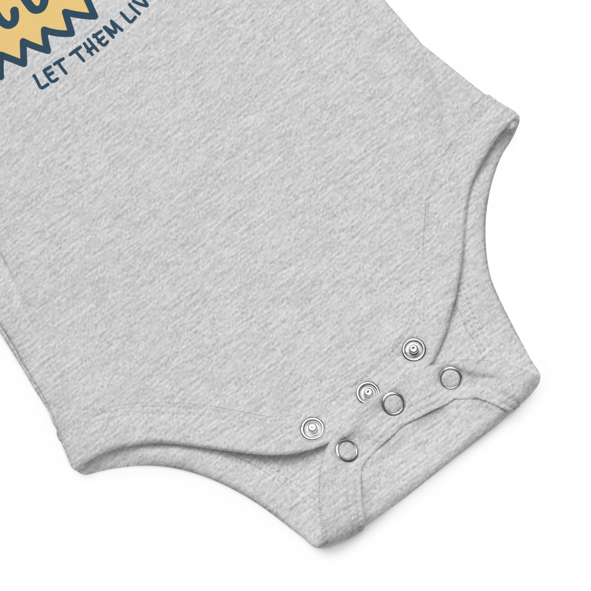 Cool Since Conception Baby Onesie