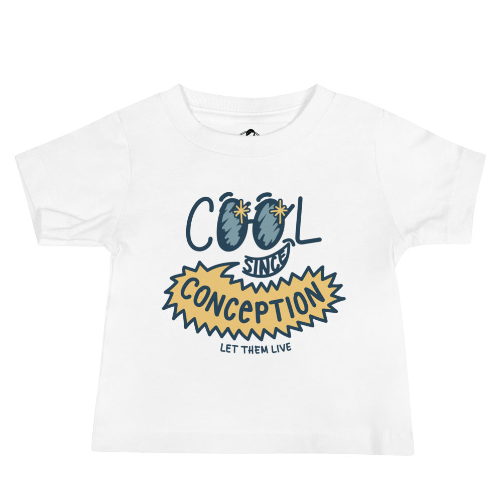 Cool Since Infant Tee