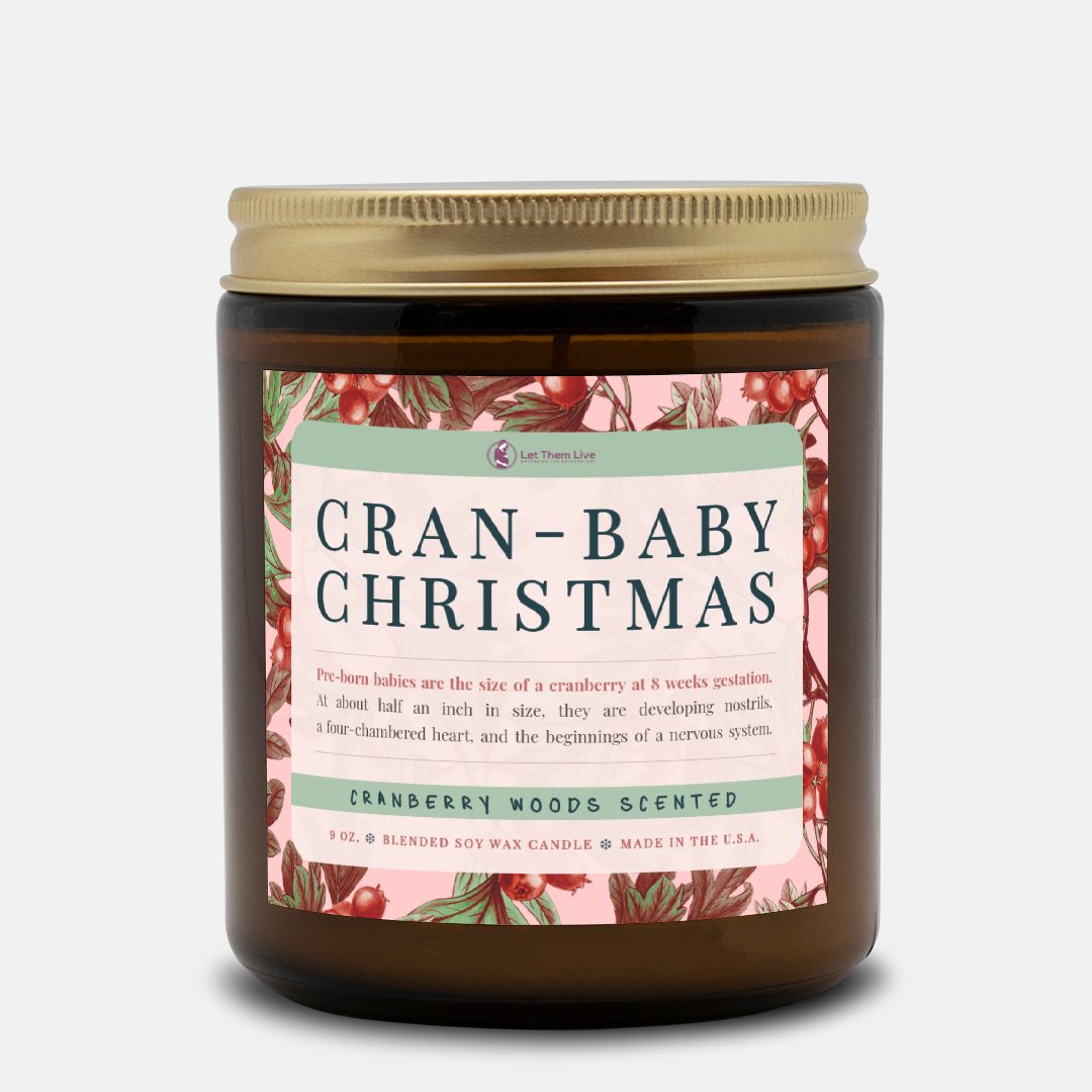 'Snow Day' Candle Bundle