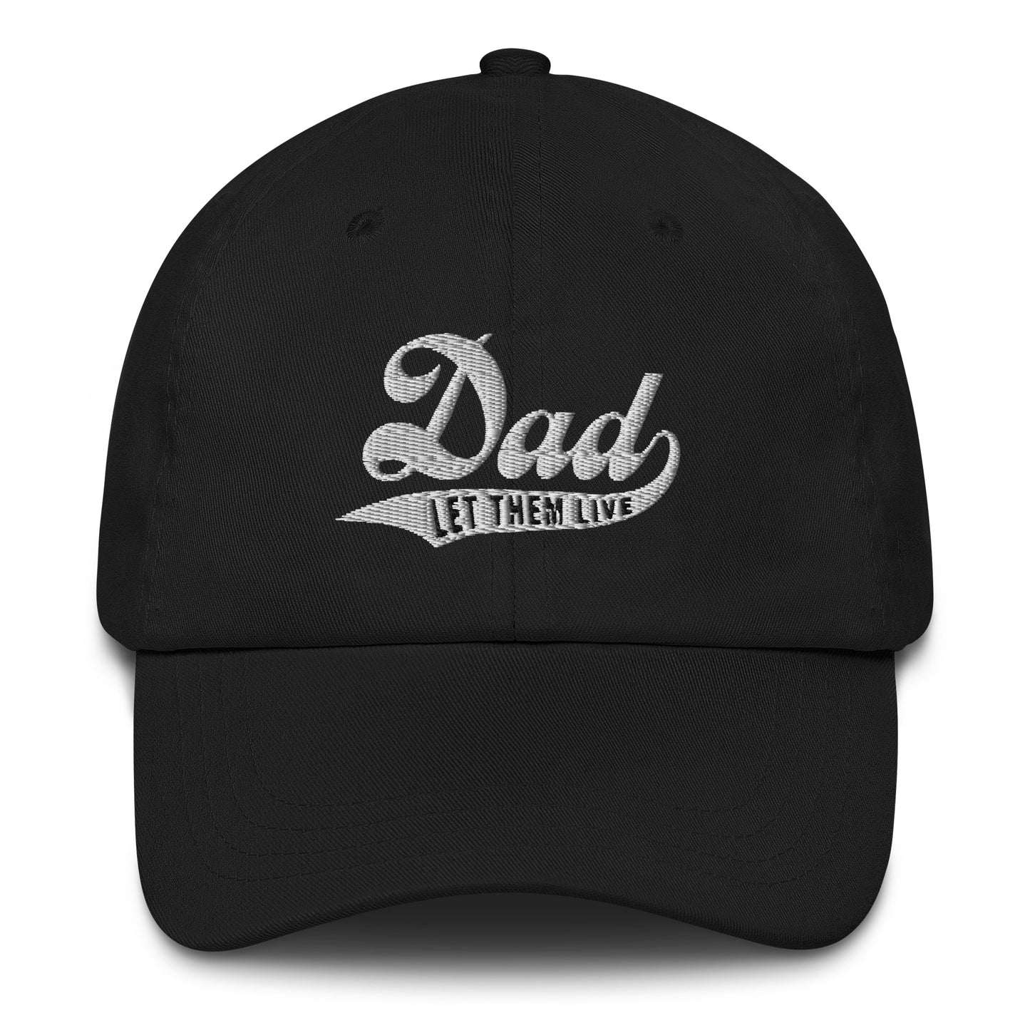 Dad Hat