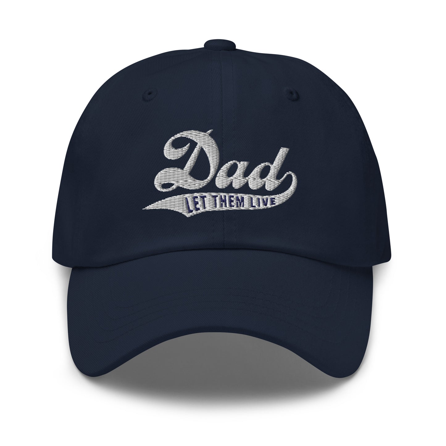 Dad Hat