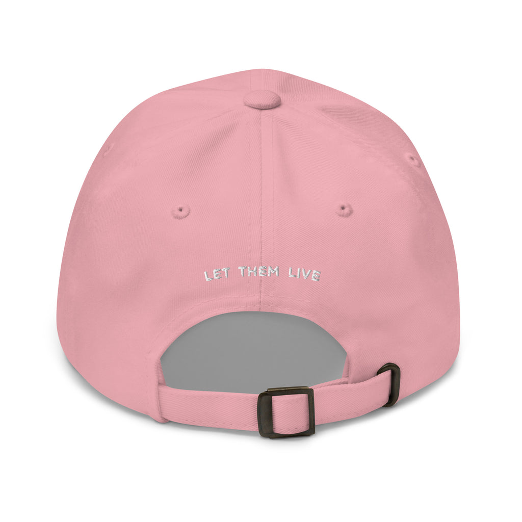 'Pro-Life Era' Dad Hat