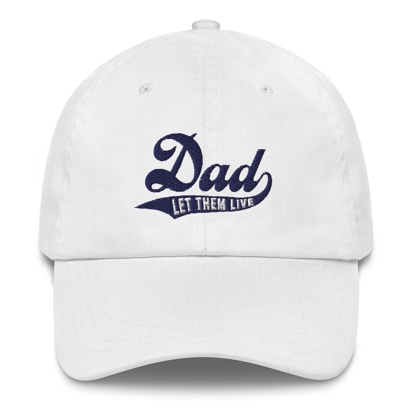 Dad Hat