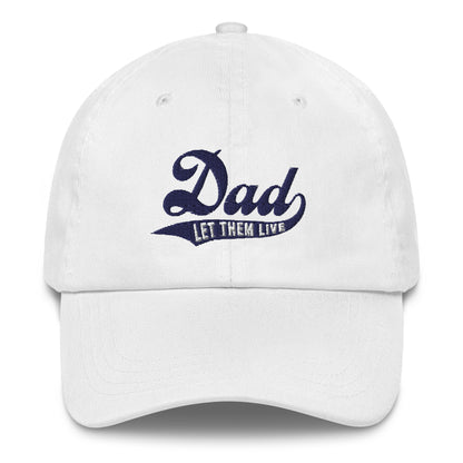 Dad Hat