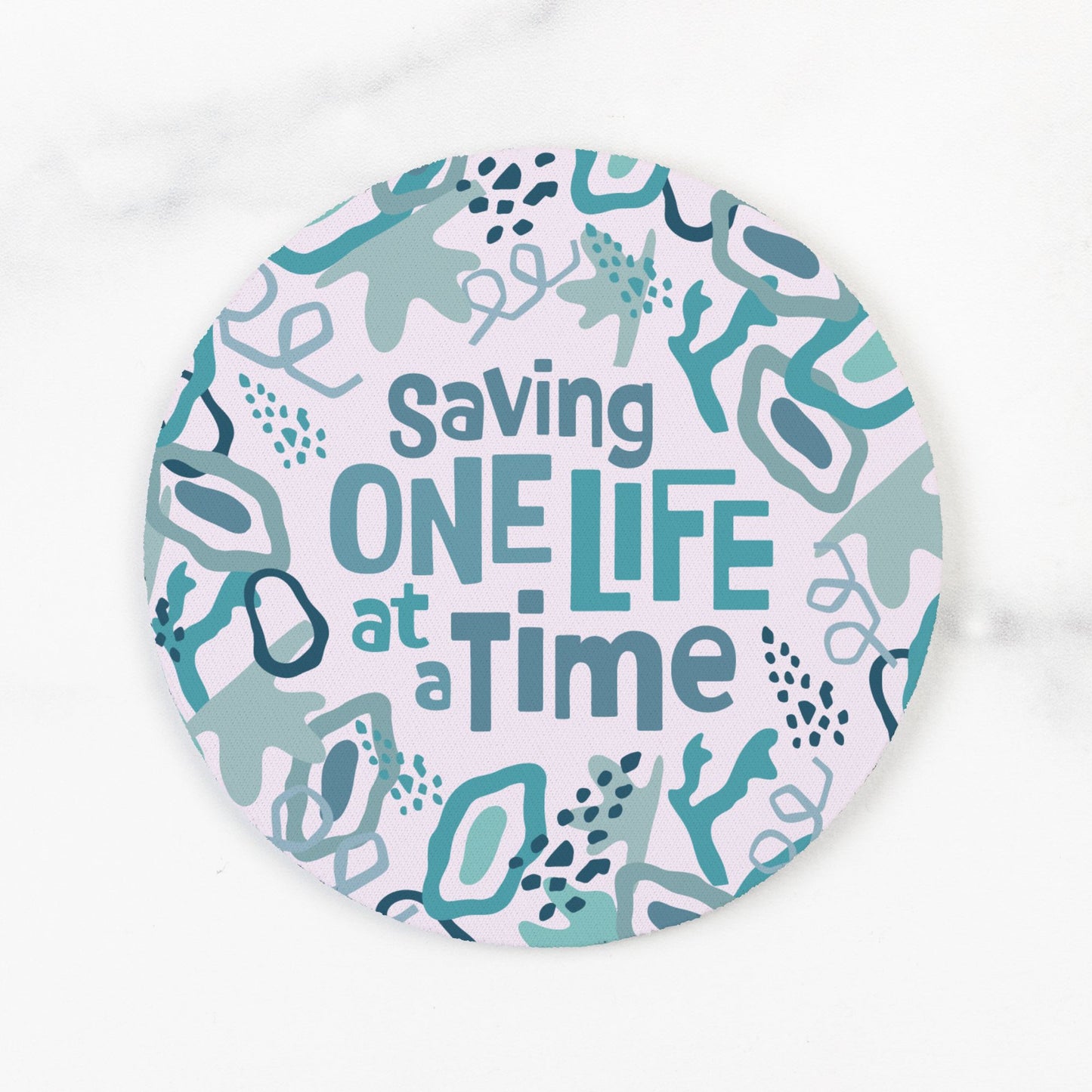 [INTERNAL] '4 Year' Coaster Set