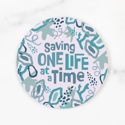 [INTERNAL] '4 Year' Coaster Set