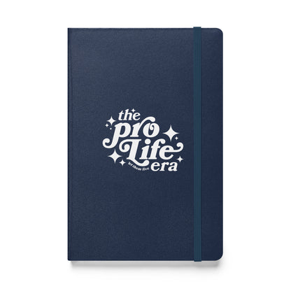 Pro-Life Era Notebook