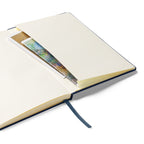 Pro-Life Era Hardcover Notebook