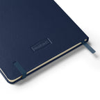 Pro-Life Era Hardcover Notebook
