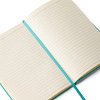 Pro-Life Era Hardcover Notebook