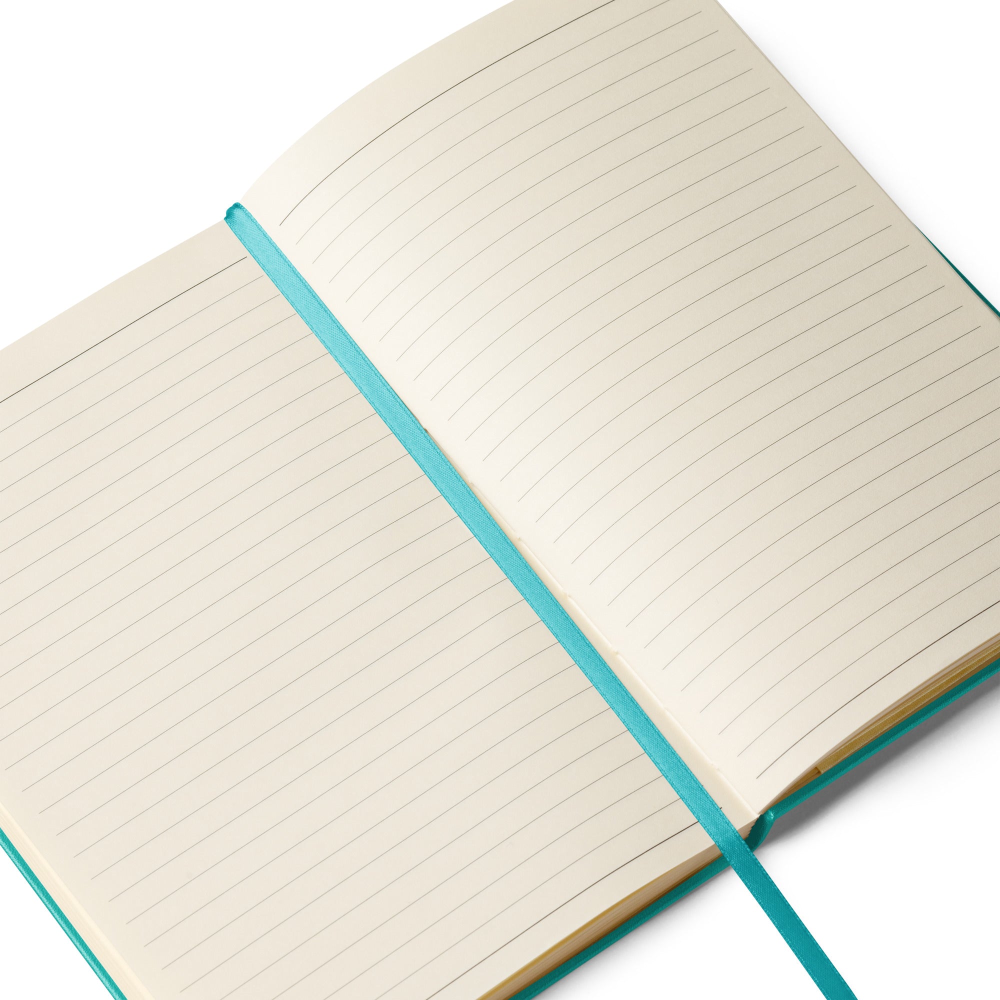 Pro-Life Era Hardcover Notebook