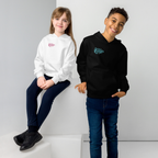Pro-Life Youth Hoodie