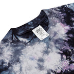 Clump of Cells Tie-Dye Shirt